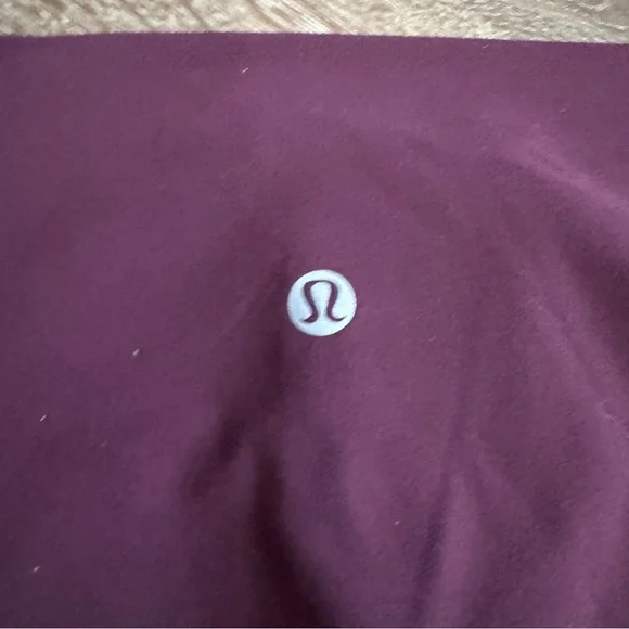 Lululemon Align Crop *21" - Picture 7 of 9